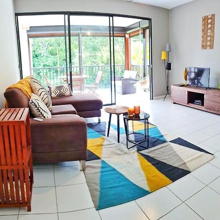 Appartement Cosy Dans Residence Avec Piscine Fort-de-France Extérieur photo
